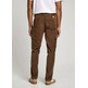 pantalon homme  pepe jeans slim cargo corduroy