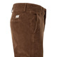 pantalon homme  pepe jeans slim cargo corduroy