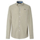 chemise homme  pepe jeans fleetwood