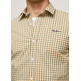 chemise homme  pepe jeans fleetwood