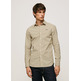 chemise homme  pepe jeans fleetwood