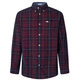 chemise homme  pepe jeans freshfield