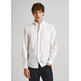 chemise homme  pepe jeans prince