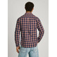 chemise homme  pepe jeans morgan