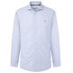 chemise homme  pepe jeans mark