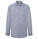 chemise homme  pepe jeans mauro