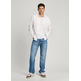 chemise homme  pepe jeans meir