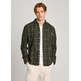 chemise homme  pepe jeans max