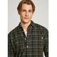 chemise homme  pepe jeans max