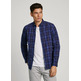 chemise homme  pepe jeans mitchel