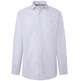 chemise homme  pepe jeans michel