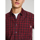 chemise homme  pepe jeans marel