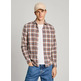 chemise homme  pepe jeans macberth