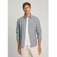 chemise homme  pepe jeans mick