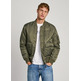 cazadora homme  pepe jeans tennet