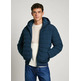 cazadora homme  pepe jeans tomek