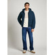 cazadora homme  pepe jeans tomek