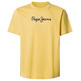 t-shirt homme  pepe jeans eggo n