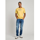 t-shirt homme  pepe jeans eggo n