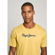 t-shirt homme  pepe jeans eggo n