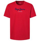 t-shirt homme  pepe jeans eggo n