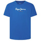 t-shirt homme  pepe jeans eggo n