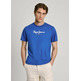 t-shirt homme  pepe jeans eggo n