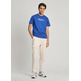 t-shirt homme  pepe jeans eggo n