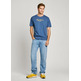 t-shirt homme  pepe jeans eggo n