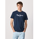 t-shirt homme  pepe jeans eggo n