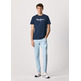 t-shirt homme  pepe jeans eggo n