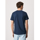 t-shirt homme  pepe jeans eggo n