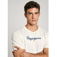 t-shirt homme  pepe jeans eggo n