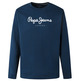 t-shirt homme  pepe jeans eggo long n