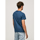 t-shirt homme  pepe jeans raffael