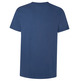 t-shirt homme  pepe jeans raffael