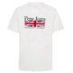 t-shirt homme  pepe jeans alfie