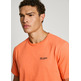 t-shirt homme  pepe jeans sam tee