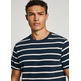 t-shirt homme  pepe jeans alessandro