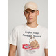 t-shirt homme  pepe jeans axel tee