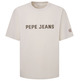 t-shirt homme  pepe jeans sutton tee