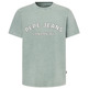 t-shirt homme  pepe jeans aldridge