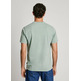 t-shirt homme  pepe jeans aldridge