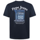 t-shirt homme  pepe jeans somerton tee