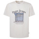 t-shirt homme  pepe jeans aggo