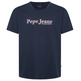 t-shirt homme  pepe jeans somers tee