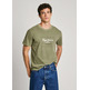 t-shirt homme  pepe jeans simon tee