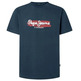 t-shirt homme  pepe jeans arsham