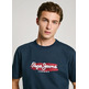 t-shirt homme  pepe jeans arsham