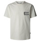 t-shirt homme  pepe jeans pierce